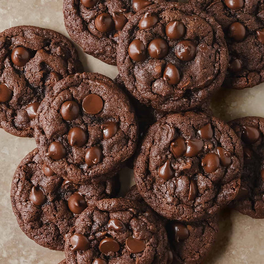 Chocolate Cookies