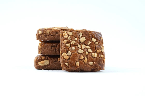 Chocolate kaju Cookies