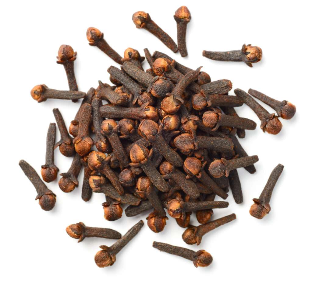 Cloves (Laung)