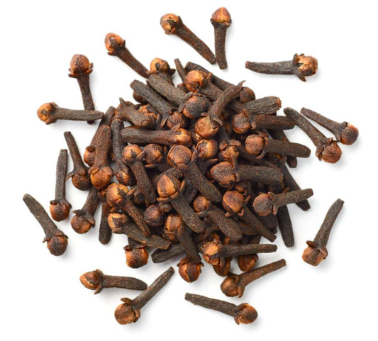 Cloves (Laung)