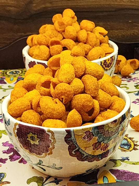 Corn Shells