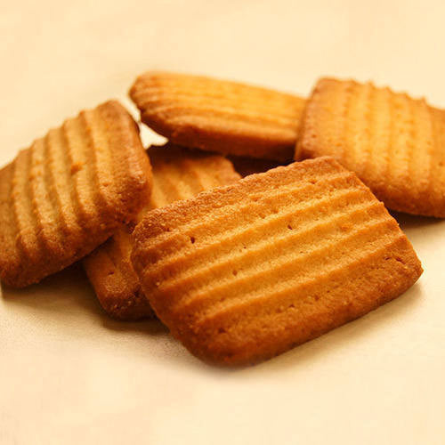 Desi Ghee Gur atta cookies