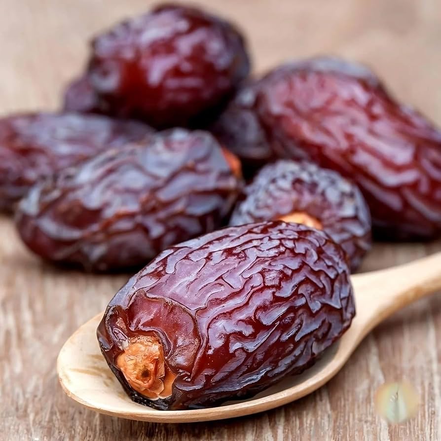 Dollar Medjool Dates- 500g