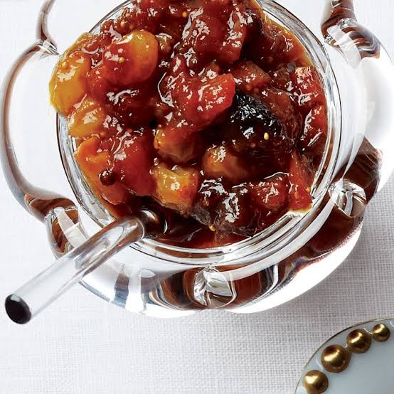 chutney