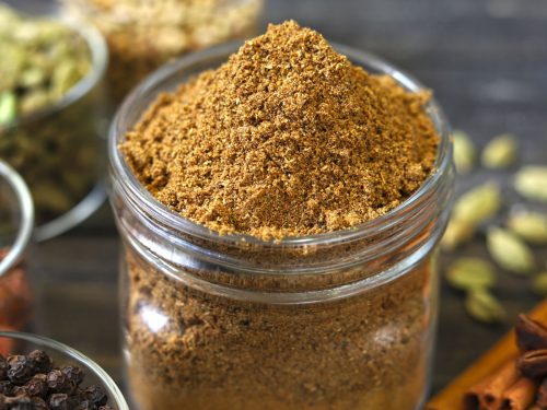 Garam Masala Powder