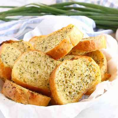 Garlic Toast