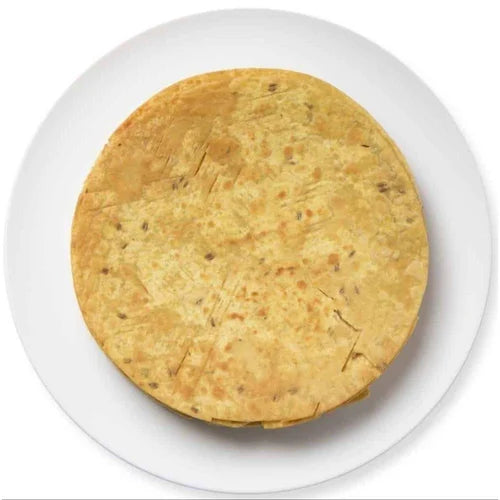Khakhra