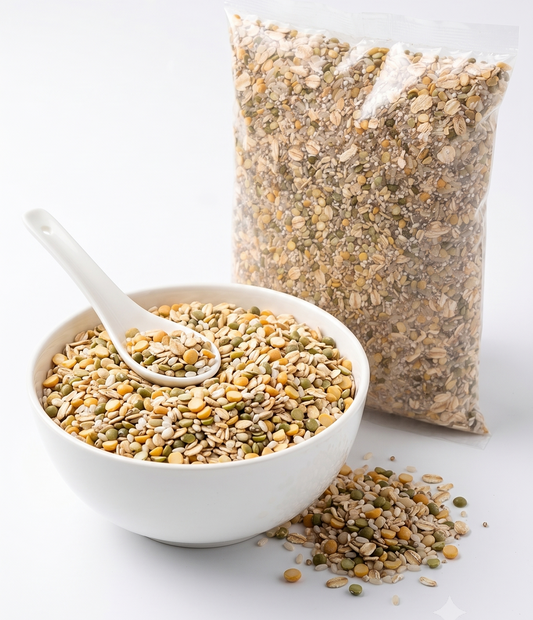 khichdi