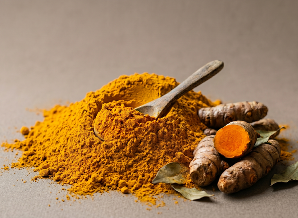 Haldi Powder