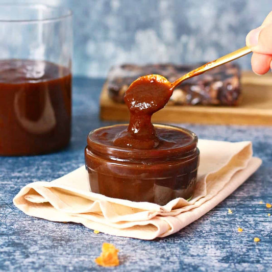 chutney