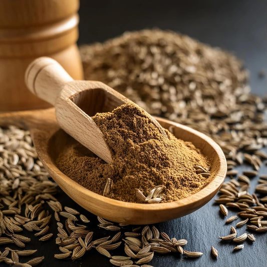 Jeera Powder