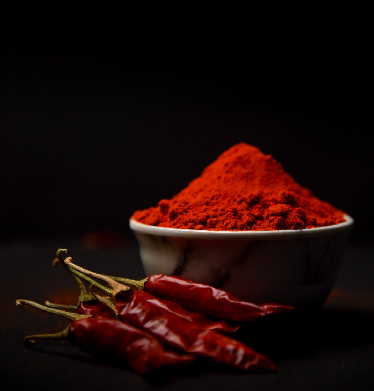 Kashmiri Mirch Powder