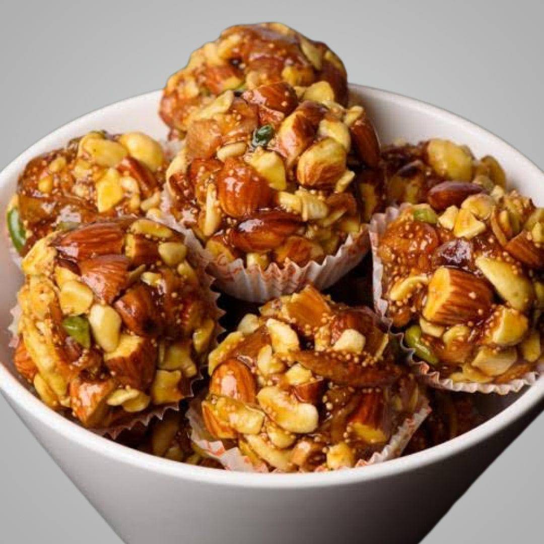 Laddu