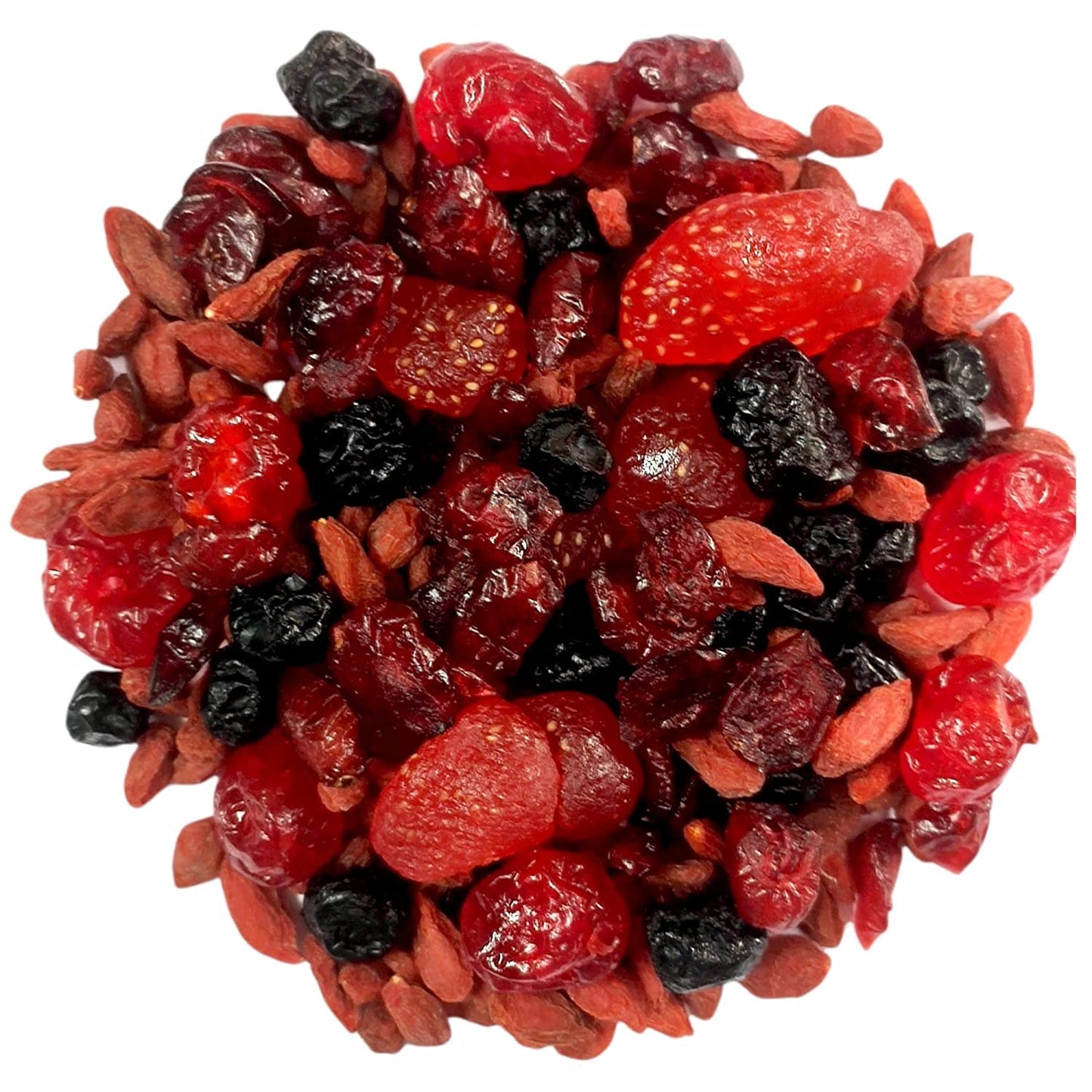 Mix Berries