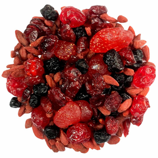 Mix Berries