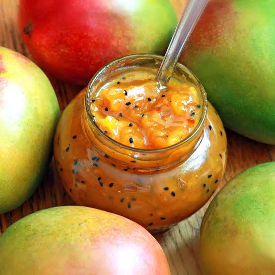 chutney