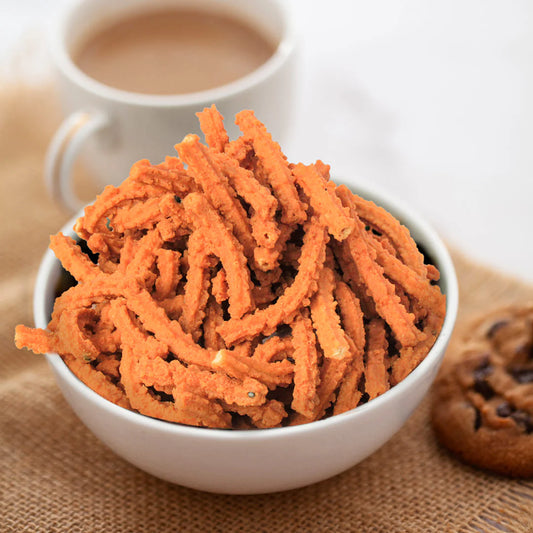 Murukku Sticks
