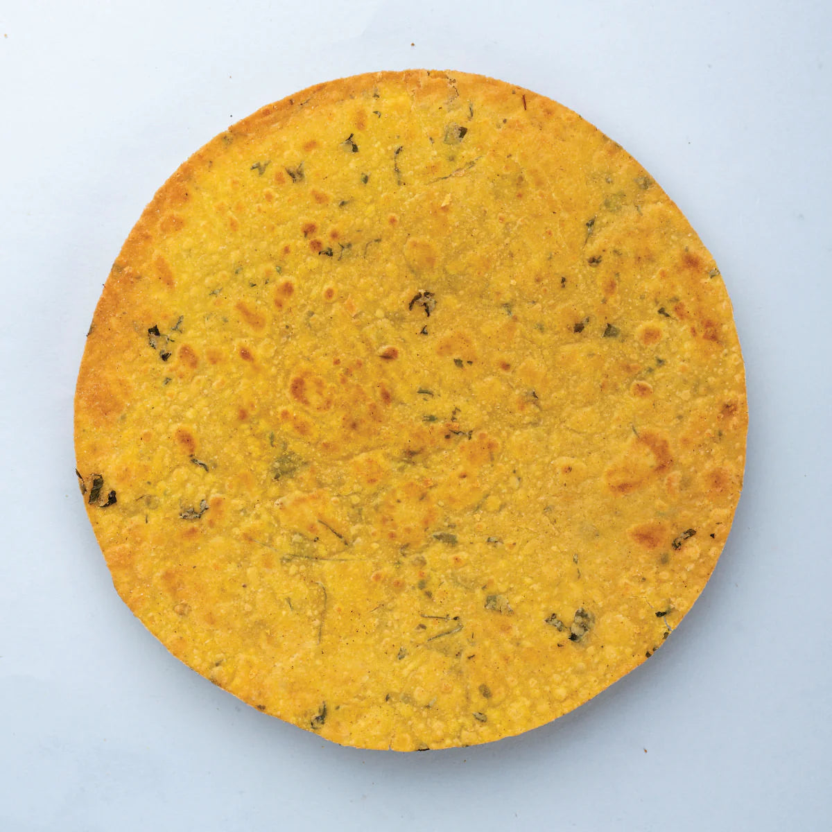 Khakhra