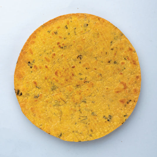 Khakhra