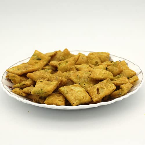 Methi Paare