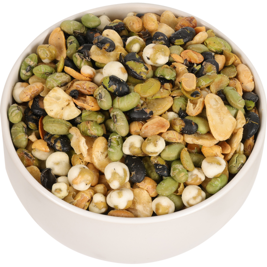 Mix Bean salad