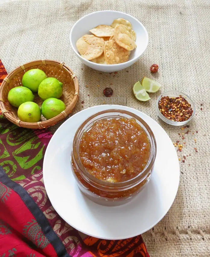 chutney