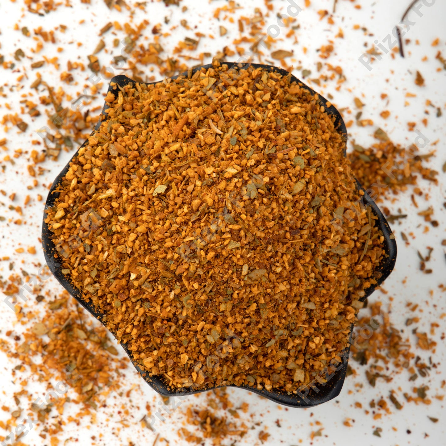 Seasoning