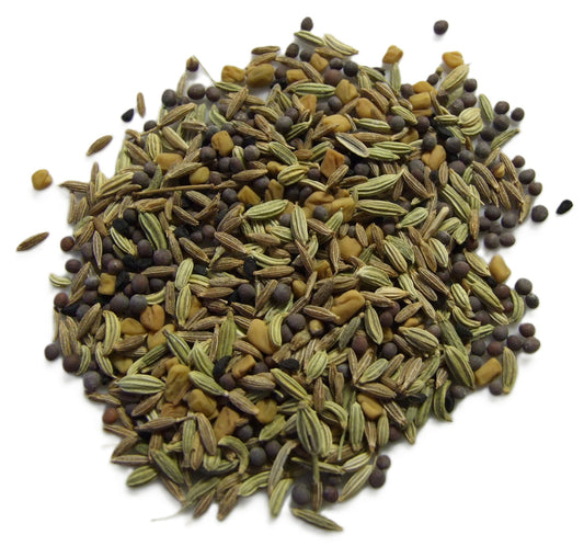 Panch Phoran