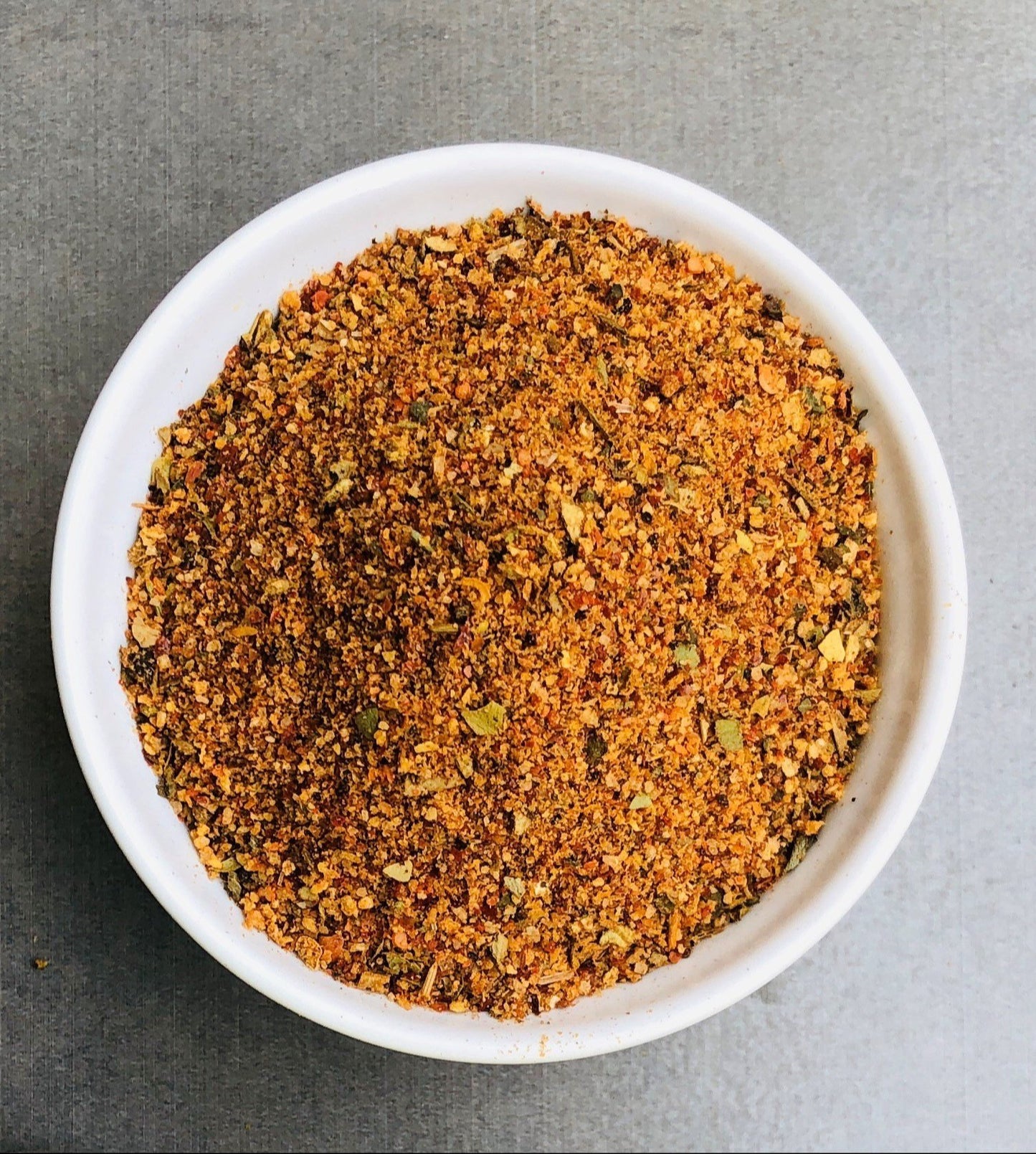 Seasoning