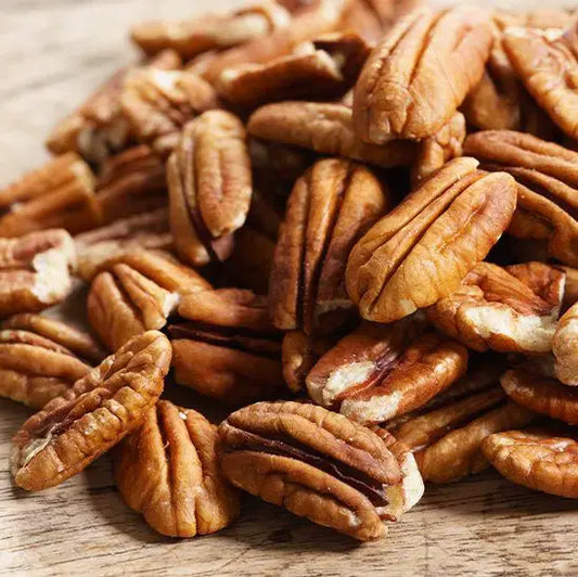 Pecan Nuts