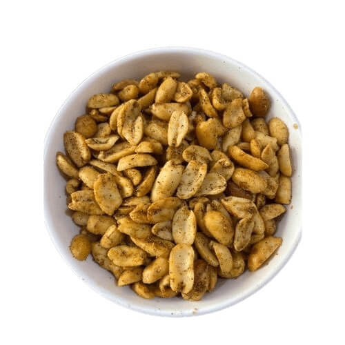 Peanuts