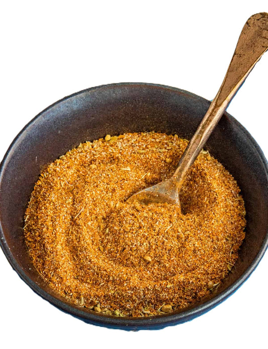 Peri Peri Masala