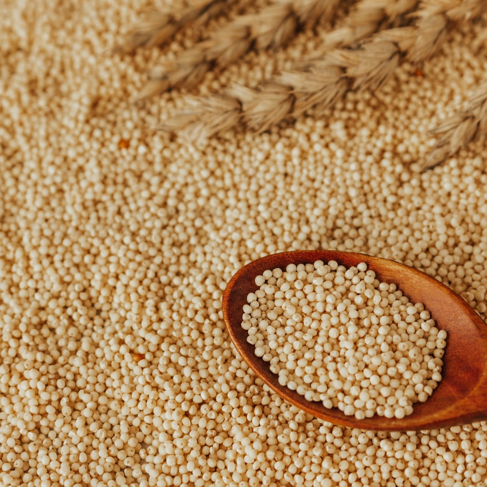Millets