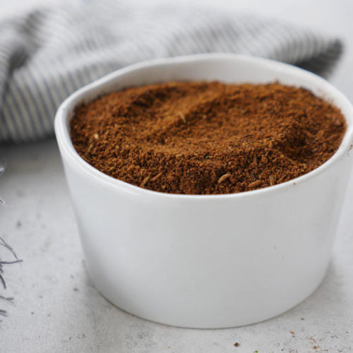 Roasted Jeera Powder