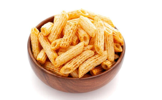 Roasted Pasta