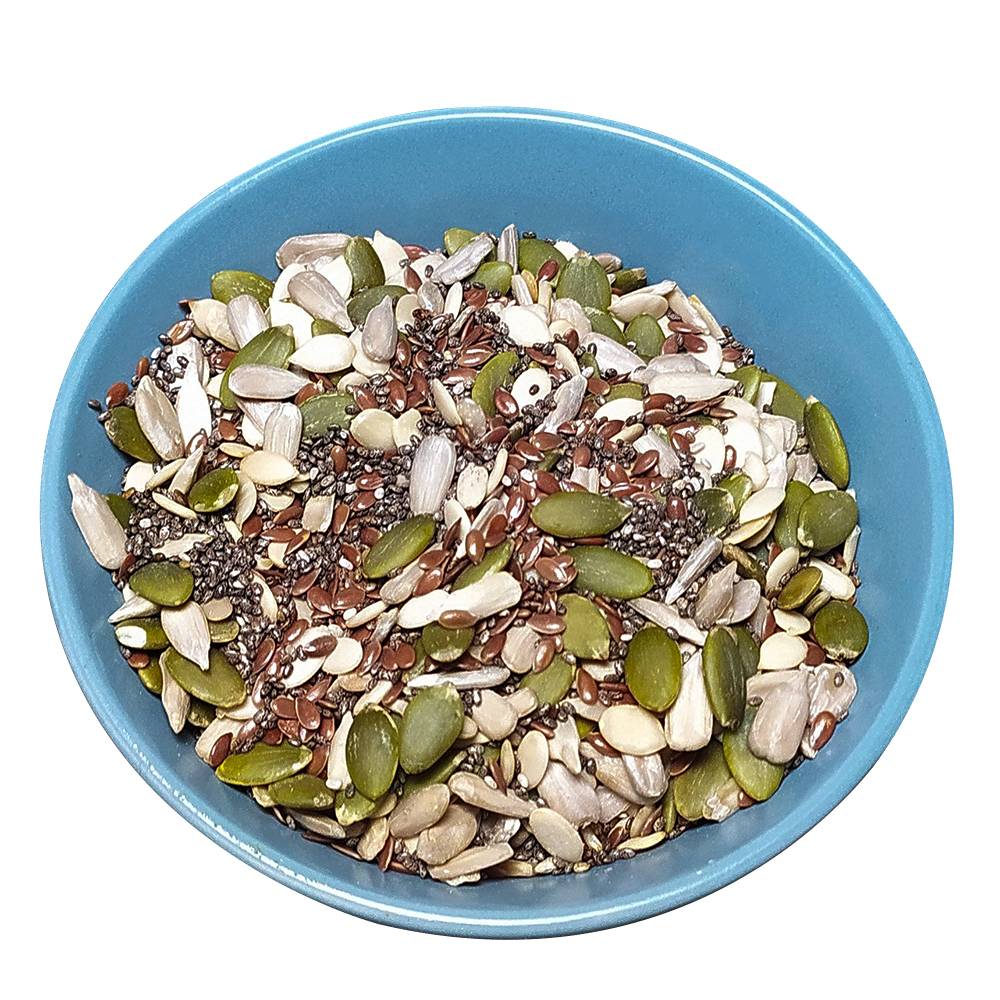 Roasted Seedmix