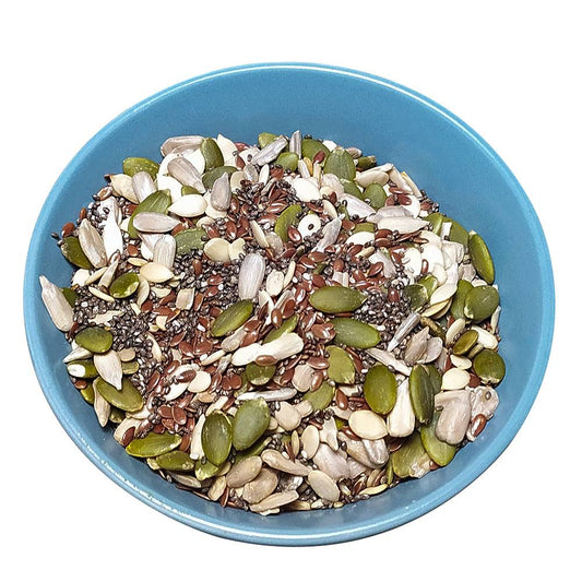 Roasted Seedmix