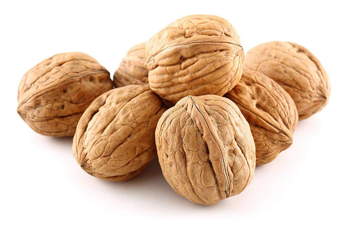 Walnuts