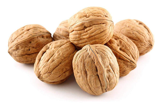 Walnuts