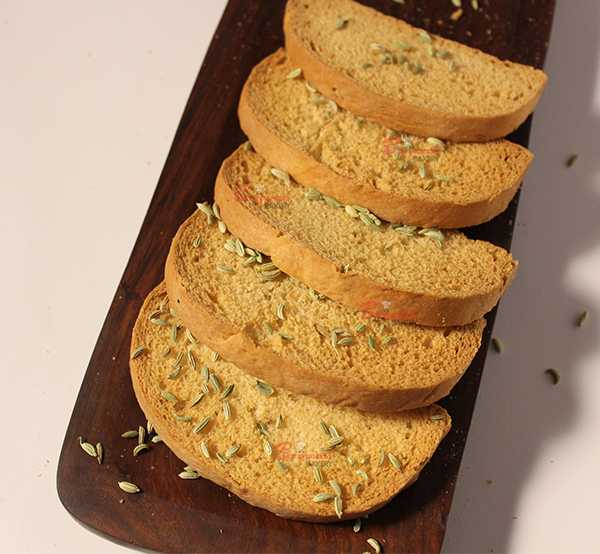 Rusk