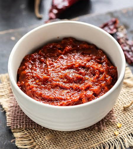 chutney
