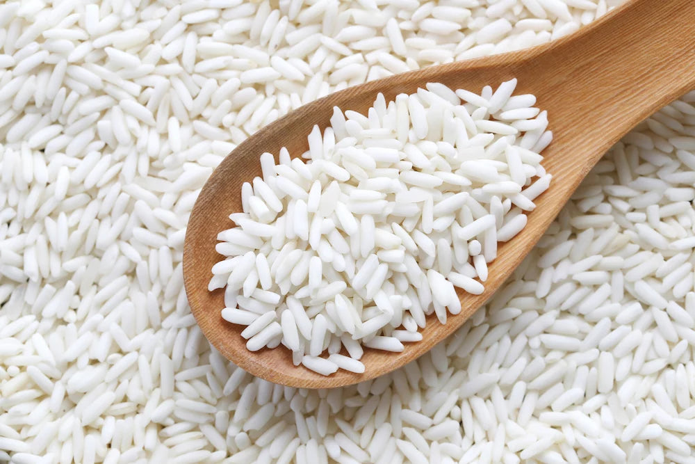Rice