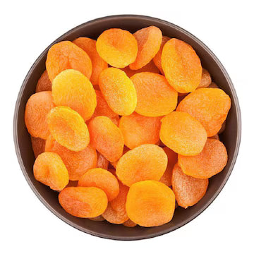 Turkish Apricots