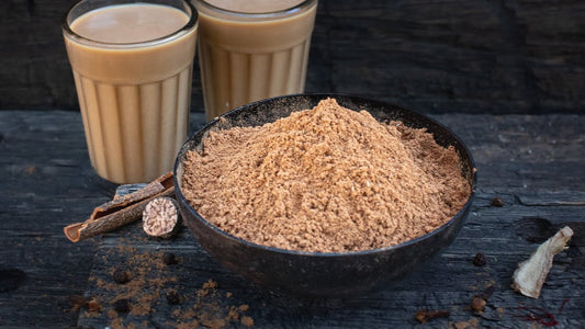 Tea Masala
