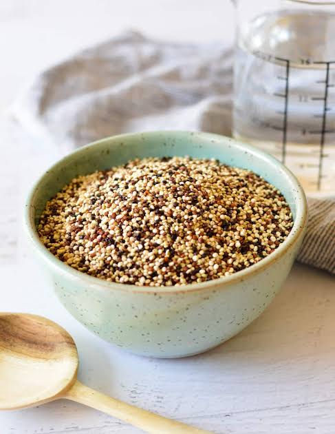 Quinoa