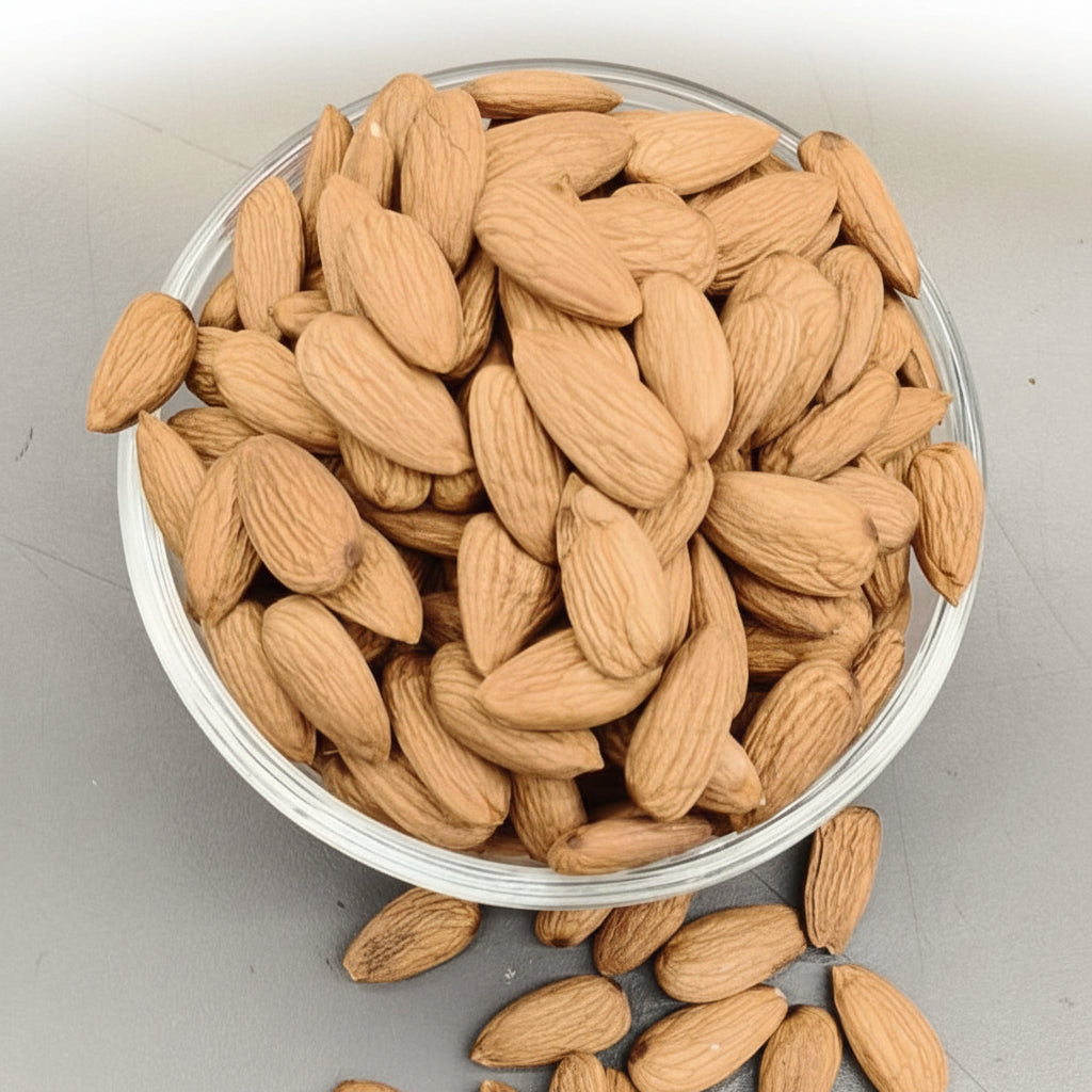 Irani Almonds