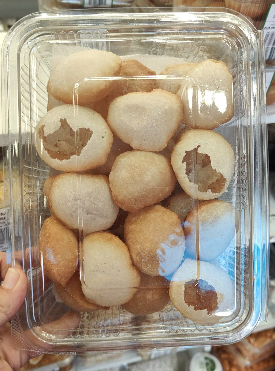 Gol Gappe