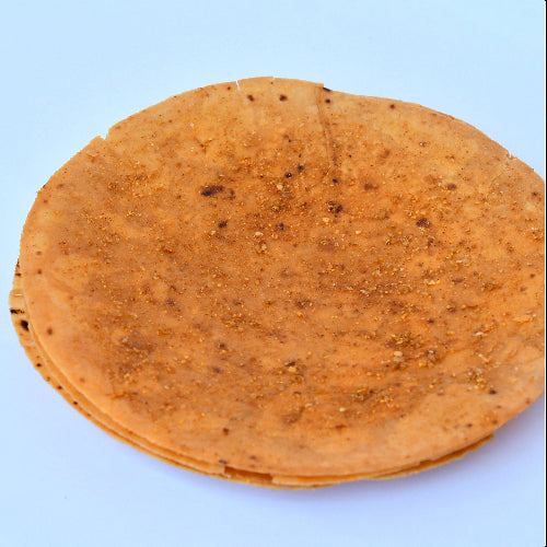 Khakhra