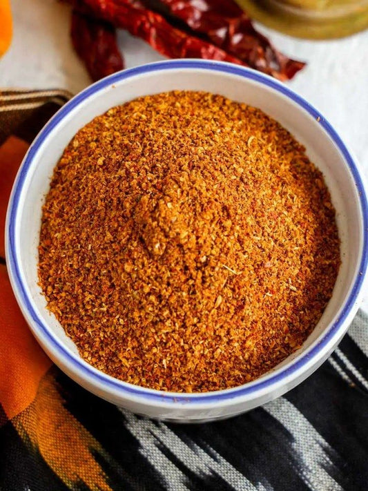 Achar Masala