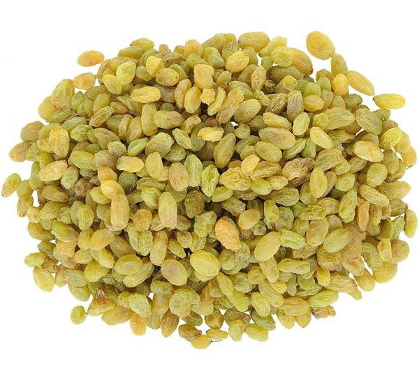 Afghani Sundekhani Raisin - 500g